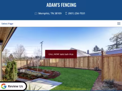 Fencecontractormemphistn