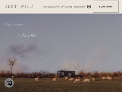 Restandwild