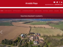 Arnoldskeys