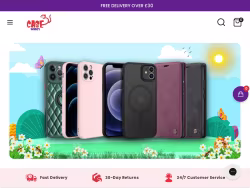 Casemonkey