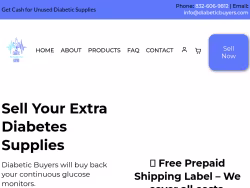 Diabeticbuyers