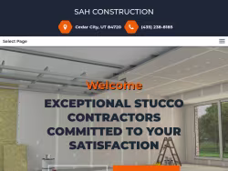 Stuccocontractorut