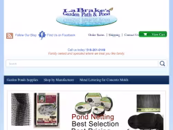 Gardenponds