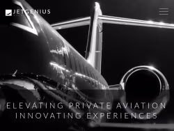 Jetgenius