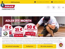 Adler-farbenmeister