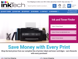 Inktechnologies