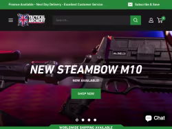 Tacticalarchery