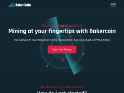 Bakercoin