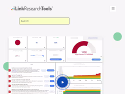 Linkresearchtools