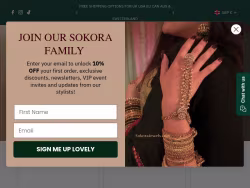 Sokorajewels