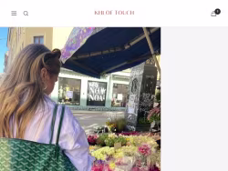 Kloestouch
