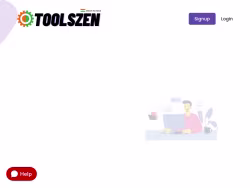 Toolszen