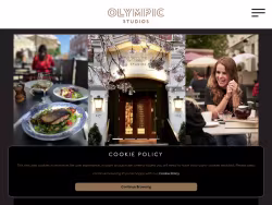 Olympiccinema