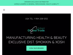 Unitedglobaltrade