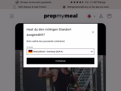 Prepmymeal