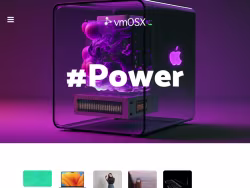 Virtualmacosx