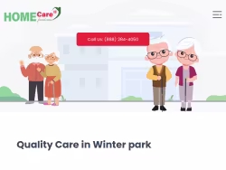 Homecaremagic