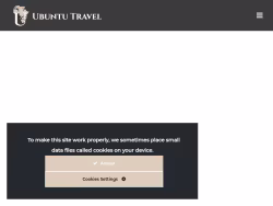 Ubuntutravelgroup
