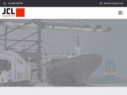 Jcl-logistics