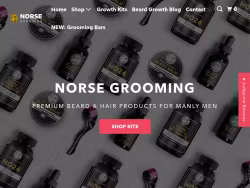 Thenorsegrooming