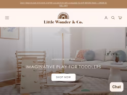 Littlewonderandco