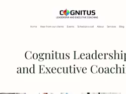 Cognituscoach