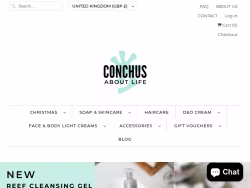 Conchus