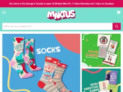 Maktus