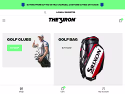 The3iron