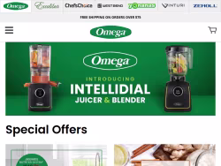 Omegajuicers