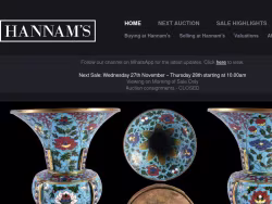 Hannamsauctioneers