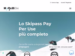 Mypass