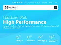 Hostriver