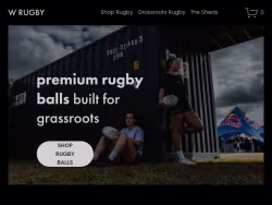 W-rugby