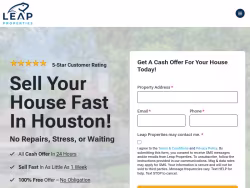 Selltoleap