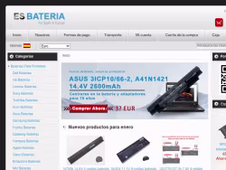 Esbateria