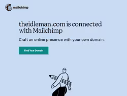 Theidleman
