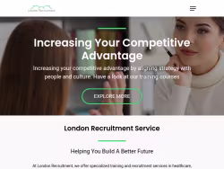 Londonrecruitmentservice