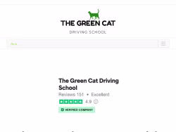 Thegreencat