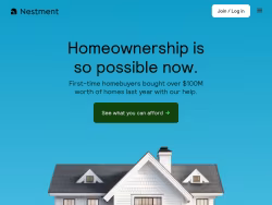Nestment