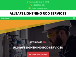 Lightningrodservicesidahofalls