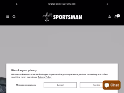 Sportsmangear