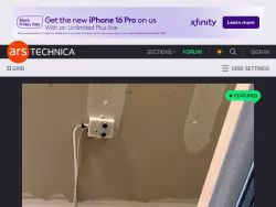 Arstechnica