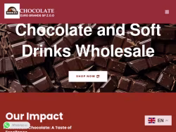 Chocolateeurobrandsspzoo