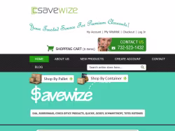 Savewize