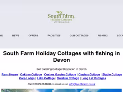 Southfarm