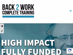 B2wcompletetraining