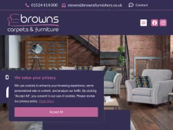 Brownsfurnishers