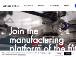 Labwearstudios