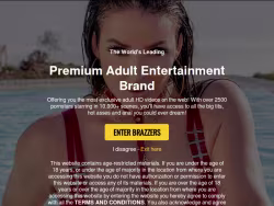 Brazzer